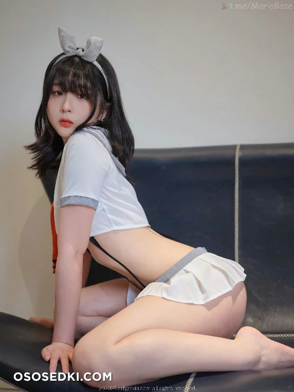 JangJoo 장주 - [ARTGRAVIA] VOL.349 - 28