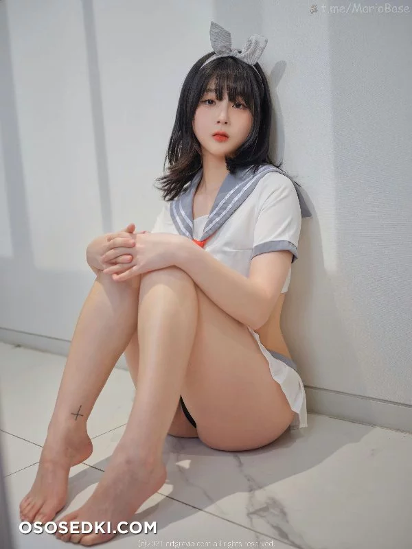 JangJoo 장주 - [ARTGRAVIA] VOL.349 - 7