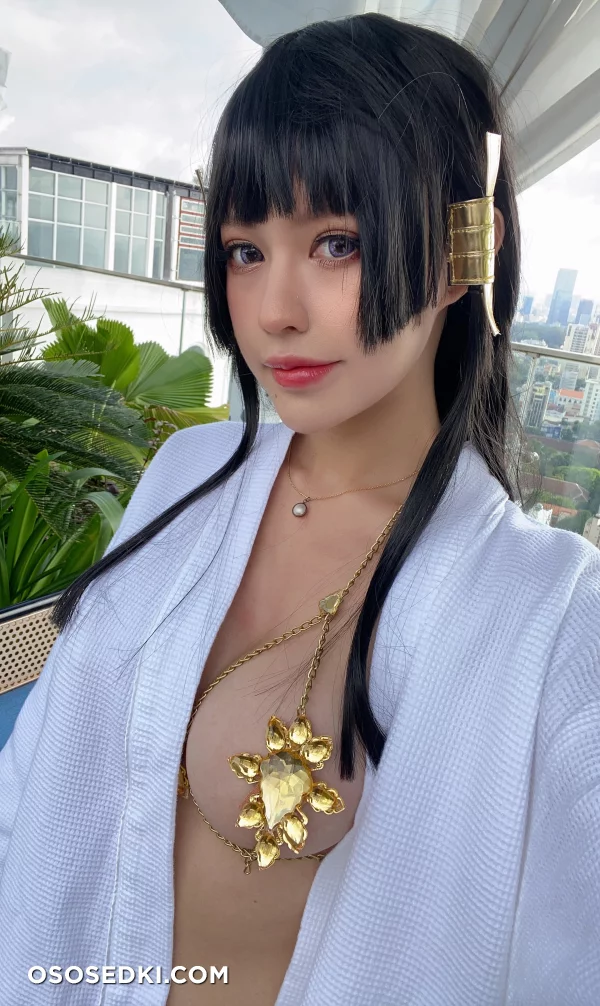 Pingping - Nyotengu Fortune - 22