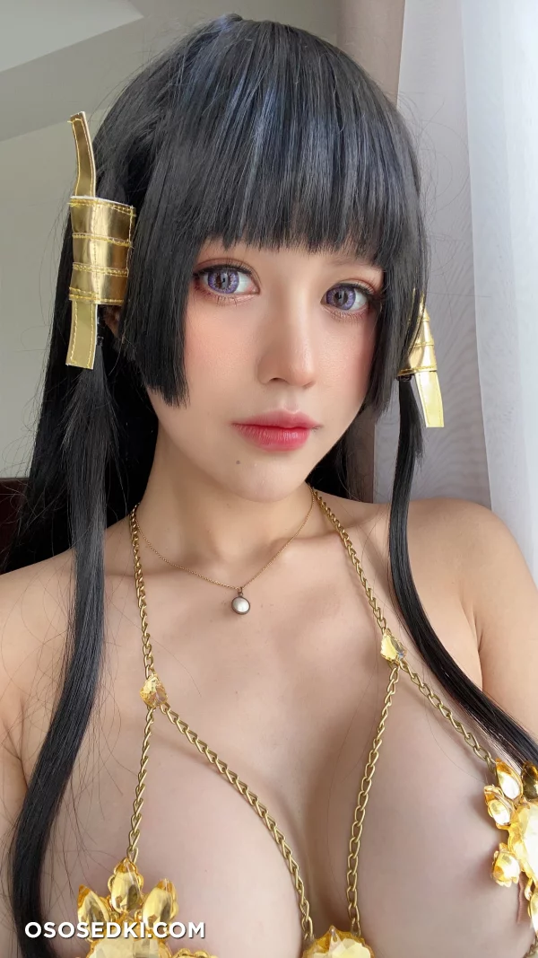 Pingping - Nyotengu Fortune - 29