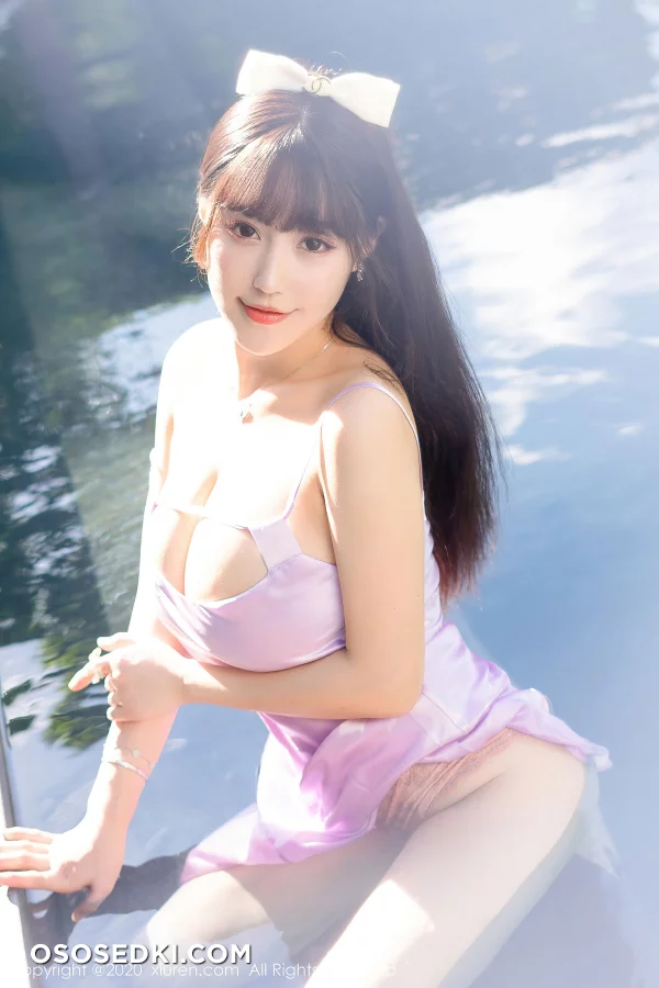 [朱可兒] XiuRen Vol.2353 - 34