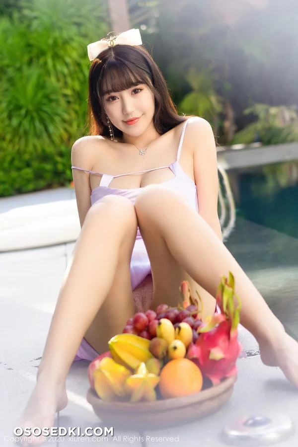 [朱可兒] XiuRen Vol.2353 - 39