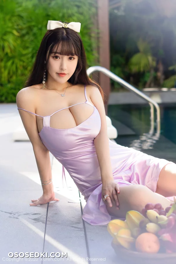 [朱可兒] XiuRen Vol.2353 - 4