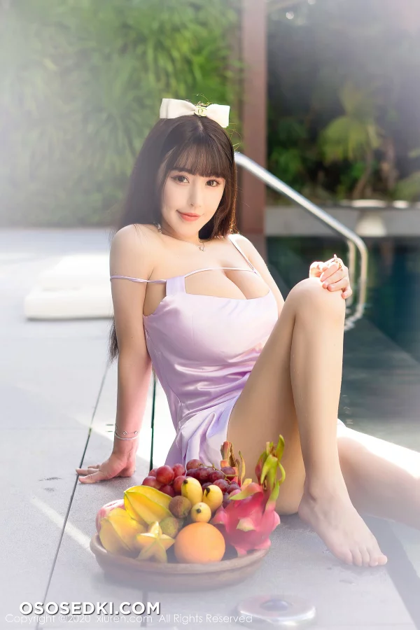 [朱可兒] XiuRen Vol.2353 - 41