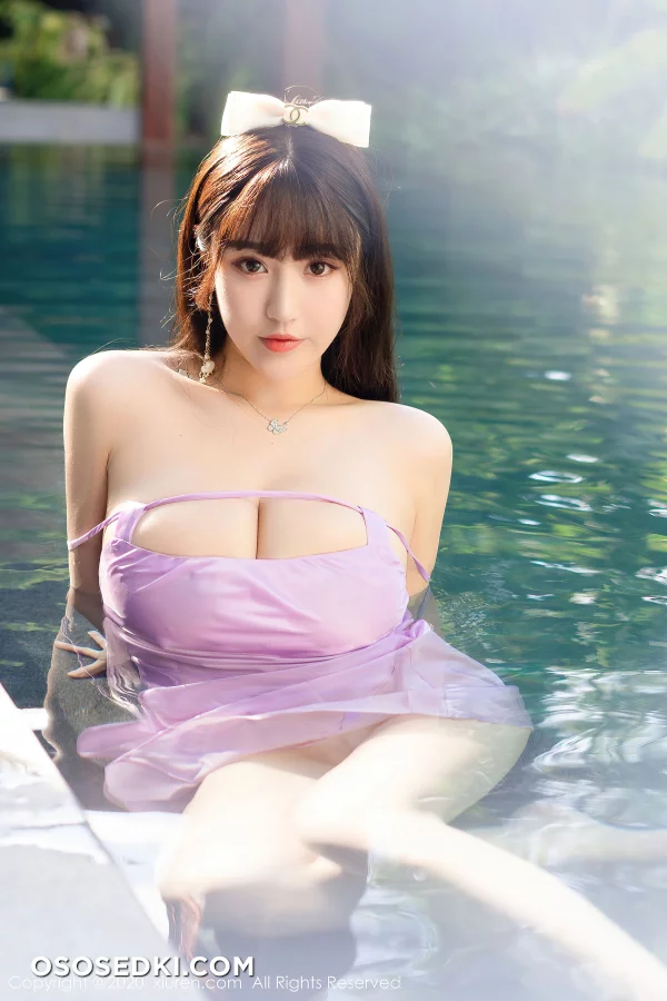 [朱可兒] XiuRen Vol.2353 - 48