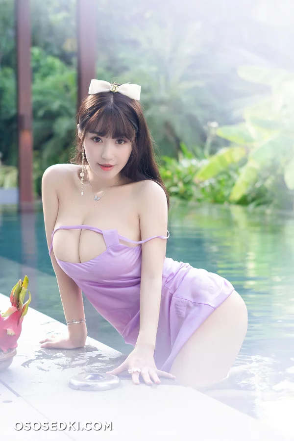 [朱可兒] XiuRen Vol.2353 - 7