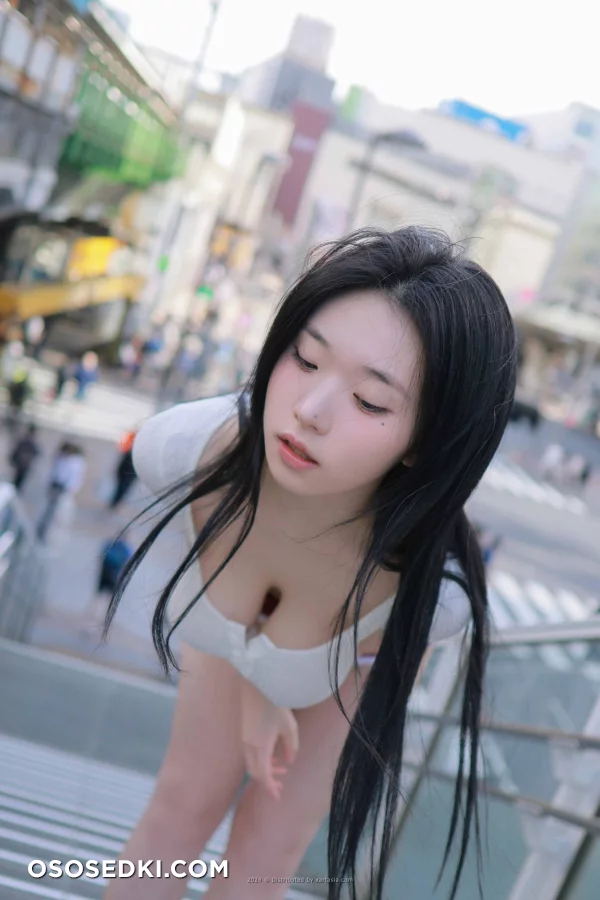 Yeon Woo - In Tokyo - 108