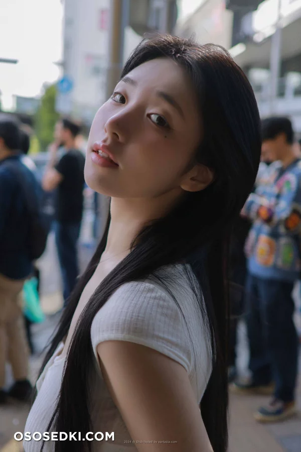 Yeon Woo - In Tokyo - 120