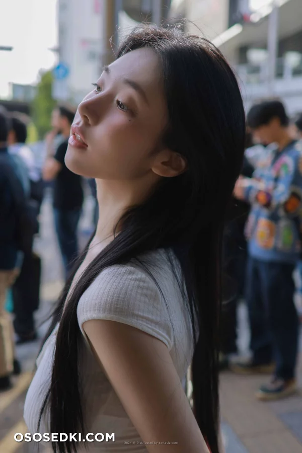 Yeon Woo - In Tokyo - 121