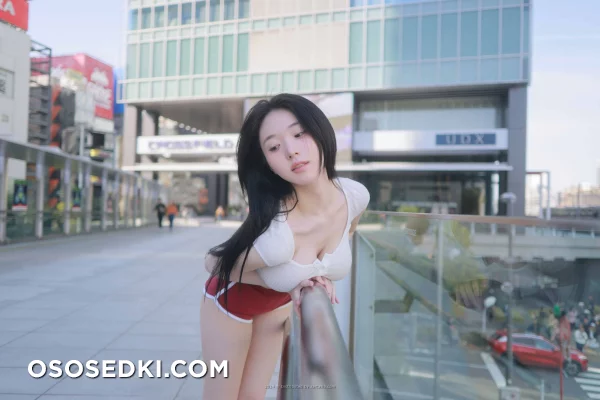 Yeon Woo - In Tokyo - 94