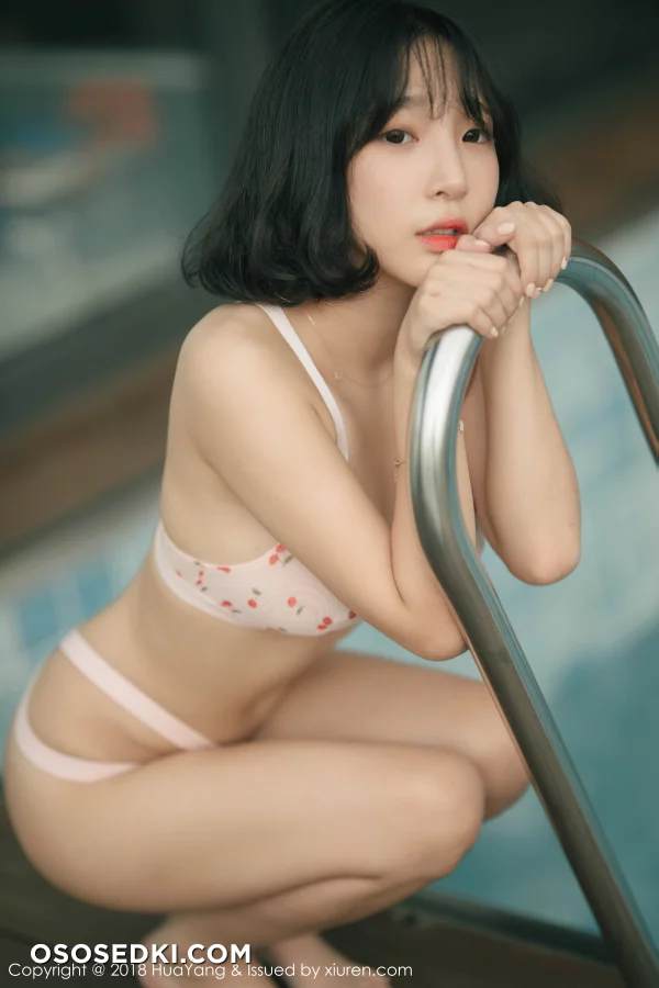 [HuaYang花漾] vol.085 Kang Inkyung 姜仁卿 - 27