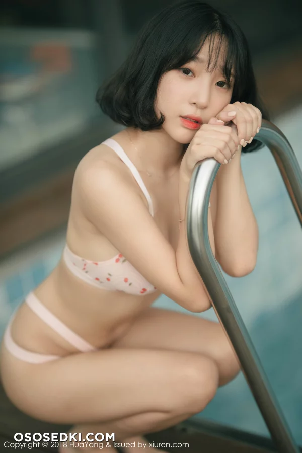 [HuaYang花漾] vol.085 Kang Inkyung 姜仁卿 - 28