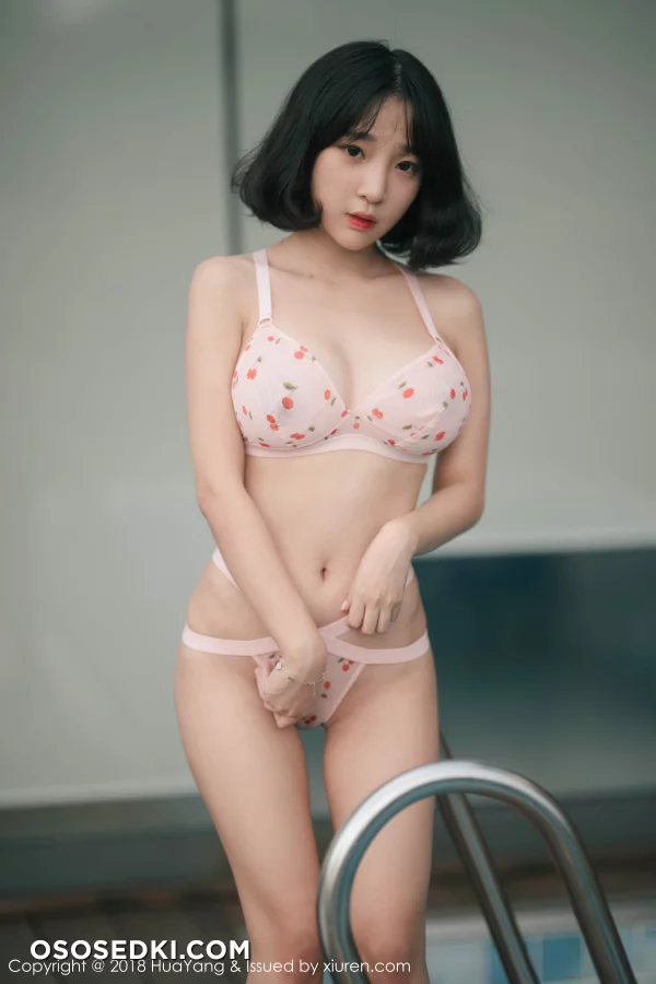 [HuaYang花漾] vol.085 Kang Inkyung 姜仁卿 - 33