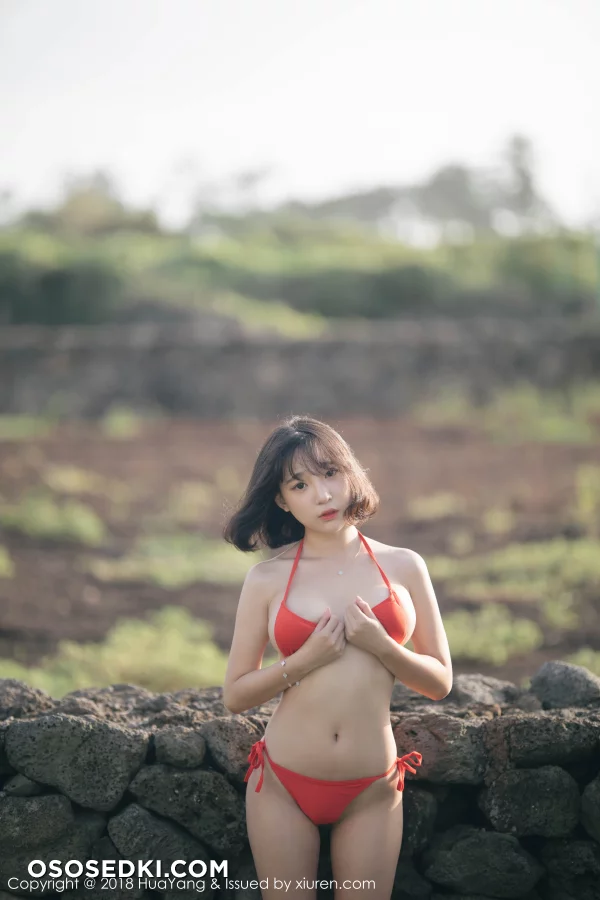 [HuaYang花漾] vol.085 Kang Inkyung 姜仁卿 - 7