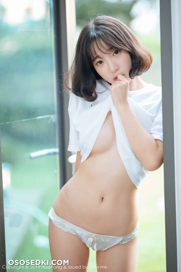 [HuaYang花漾] vol.109 Kang Inkyung 姜仁卿 - 10