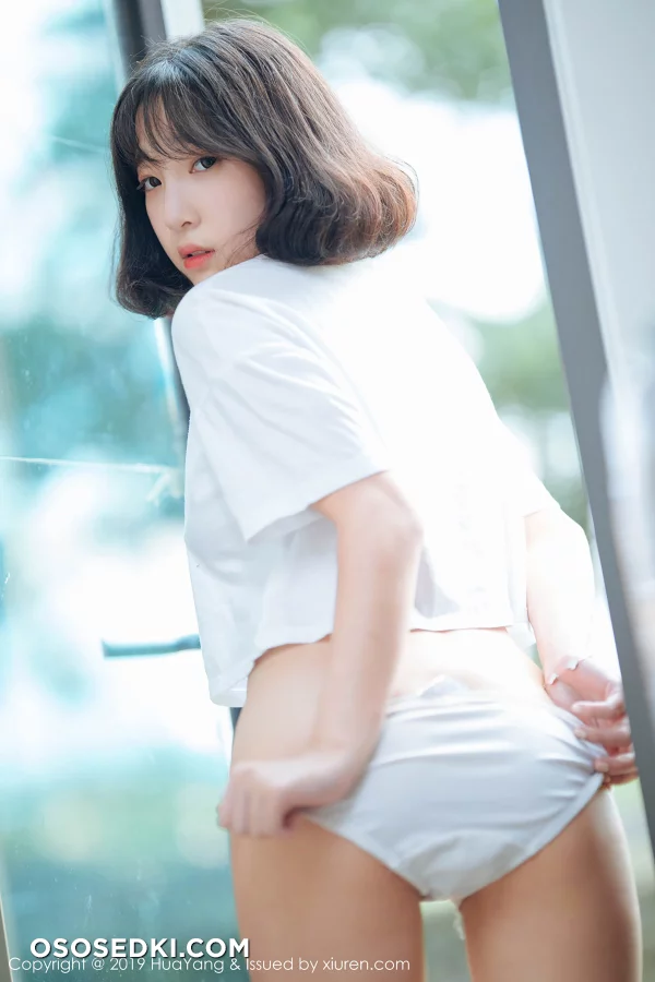 [HuaYang花漾] vol.109 Kang Inkyung 姜仁卿 - 16