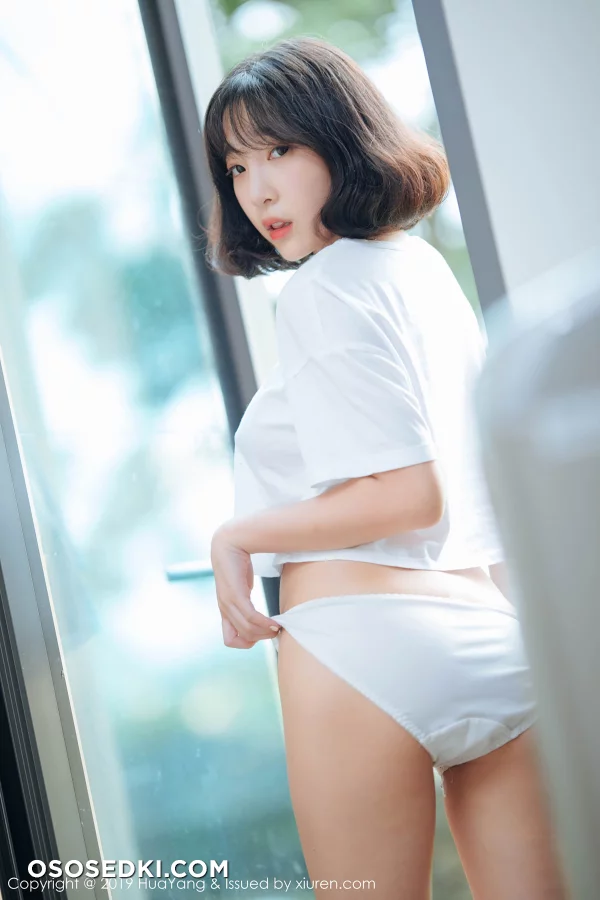 [HuaYang花漾] vol.109 Kang Inkyung 姜仁卿 - 17