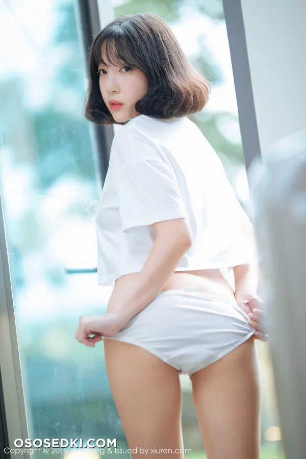 [HuaYang花漾] vol.109 Kang Inkyung 姜仁卿 - 18