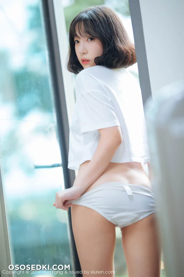 [HuaYang花漾] vol.109 Kang Inkyung 姜仁卿 - 19