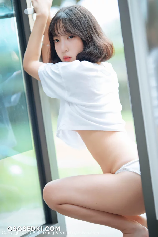 [HuaYang花漾] vol.109 Kang Inkyung 姜仁卿 - 23