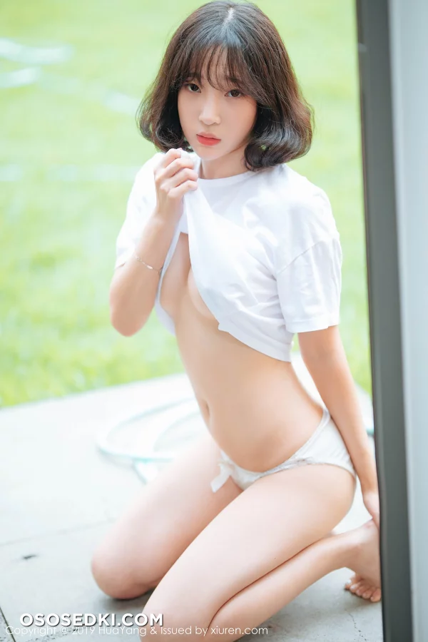[HuaYang花漾] vol.109 Kang Inkyung 姜仁卿 - 25