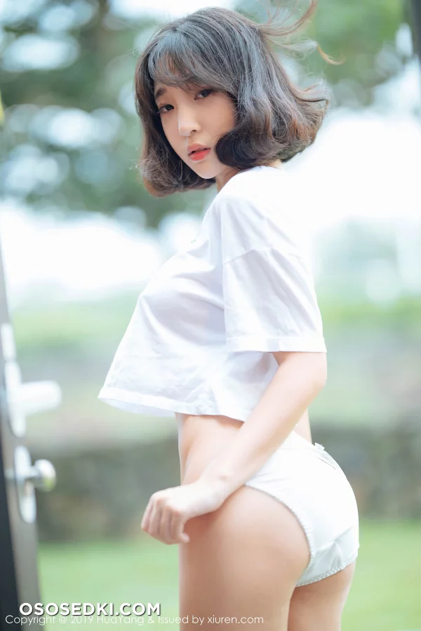 [HuaYang花漾] vol.109 Kang Inkyung 姜仁卿 - 31