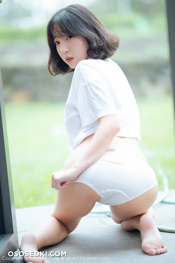 [HuaYang花漾] vol.109 Kang Inkyung 姜仁卿 - 37
