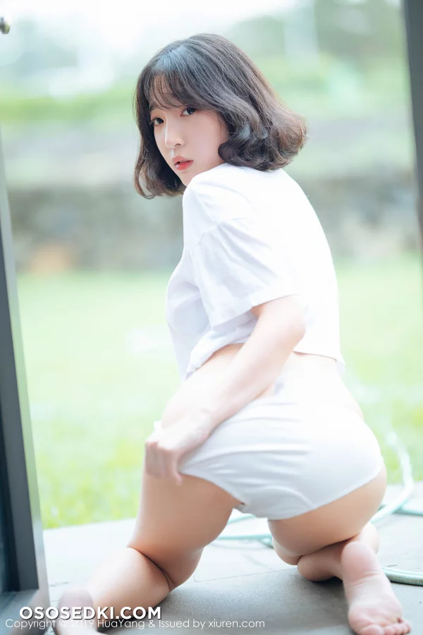 [HuaYang花漾] vol.109 Kang Inkyung 姜仁卿 - 38