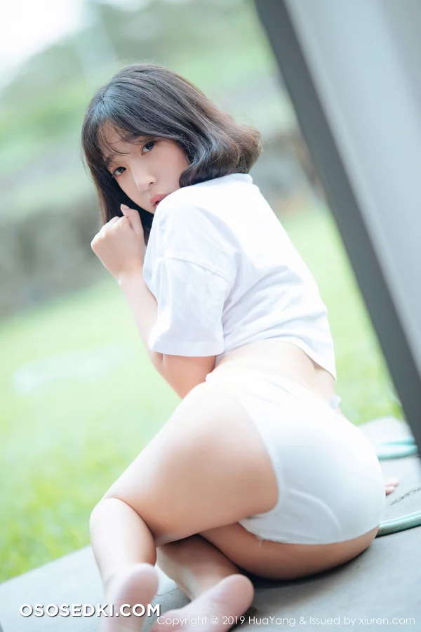 [HuaYang花漾] vol.109 Kang Inkyung 姜仁卿 - 39