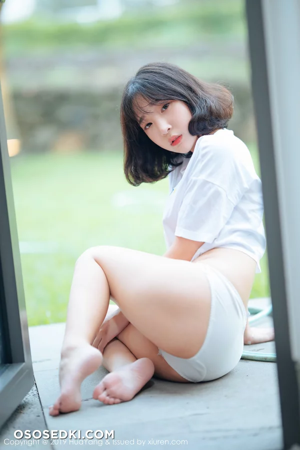 [HuaYang花漾] vol.109 Kang Inkyung 姜仁卿 - 40