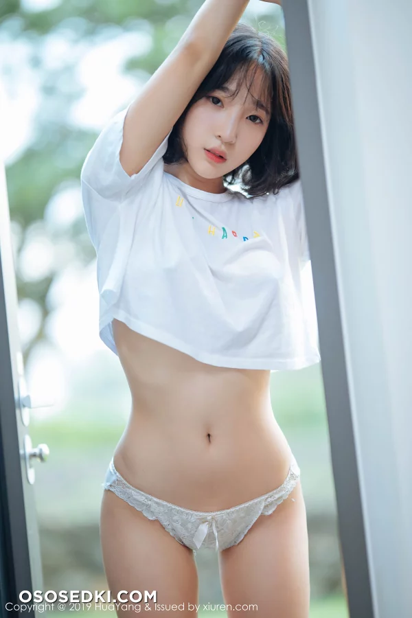 [HuaYang花漾] vol.109 Kang Inkyung 姜仁卿 - 41