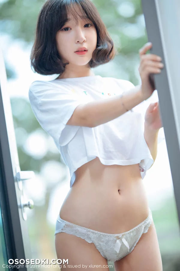 [HuaYang花漾] vol.109 Kang Inkyung 姜仁卿 - 43