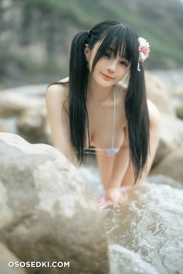 桜井宁宁 – 和服浴衣2 - 42