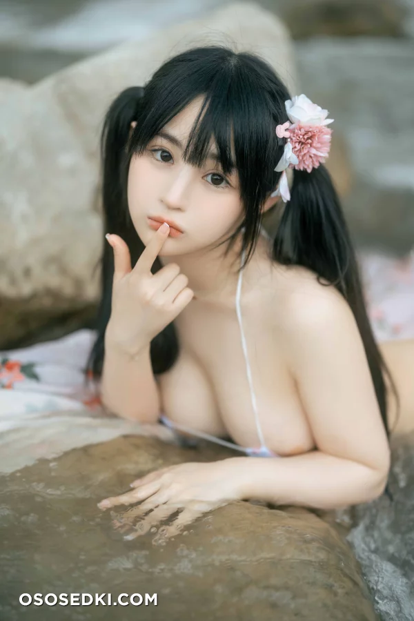 桜井宁宁 – 和服浴衣2 - 56