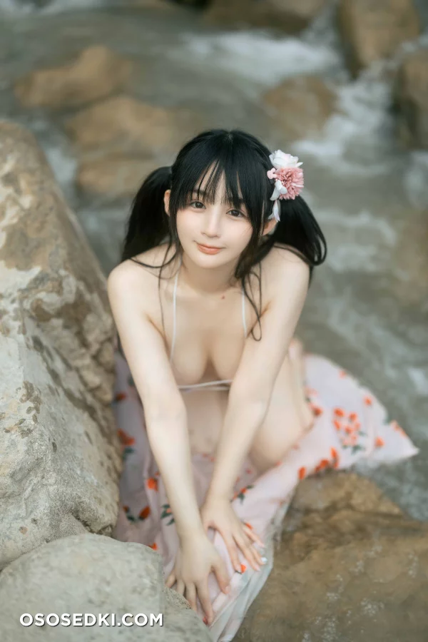 桜井宁宁 – 和服浴衣2 - 71