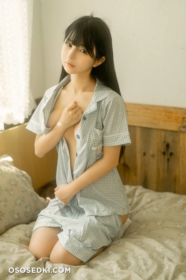 桜井宁宁 – 病态女友 - 24