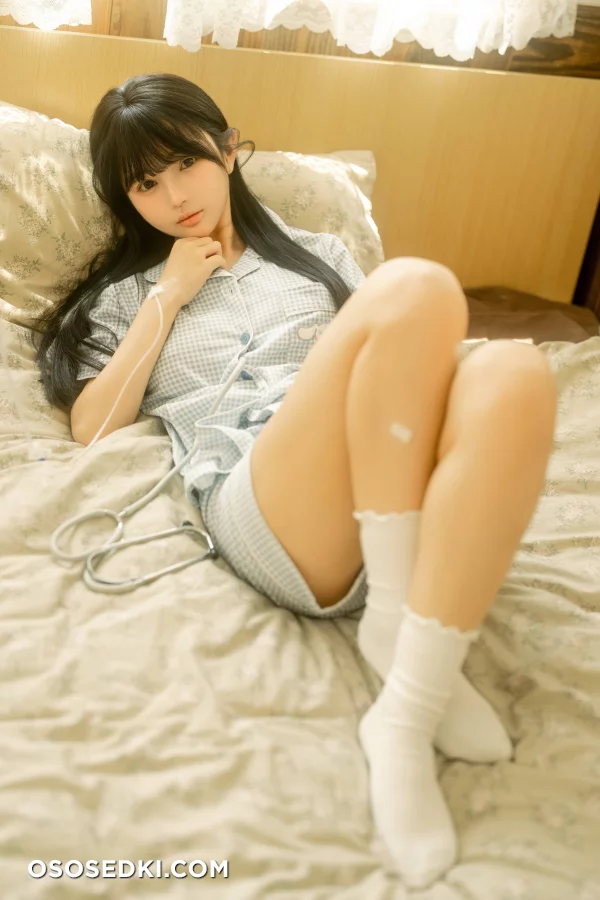 桜井宁宁 – 病态女友 - 34