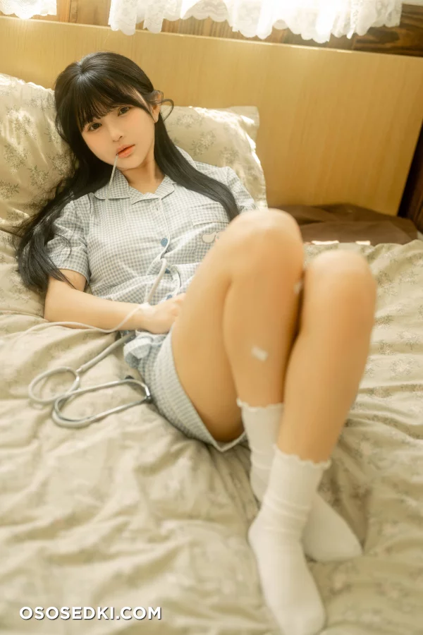 桜井宁宁 – 病态女友 - 45