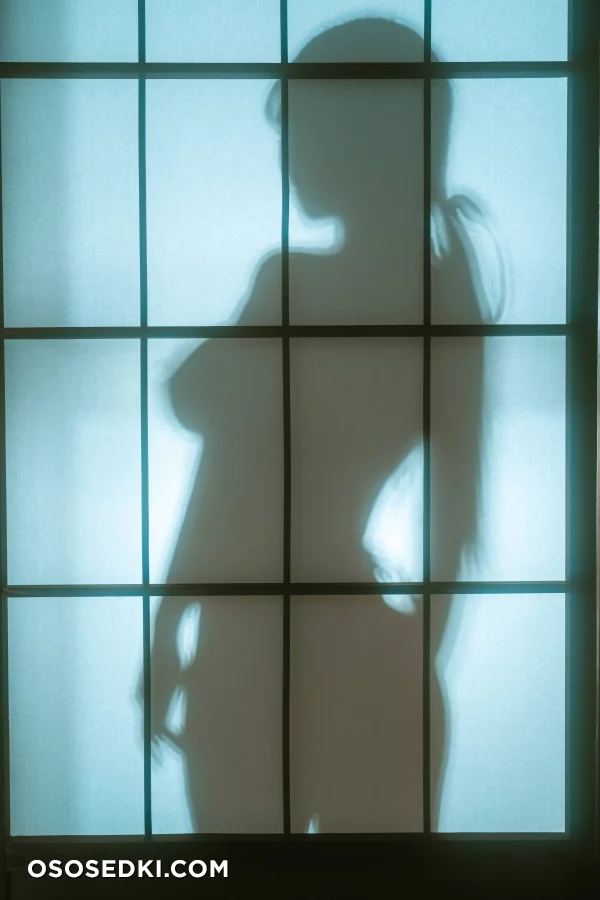 桜井宁宁 – 绳艺巫女 - 55