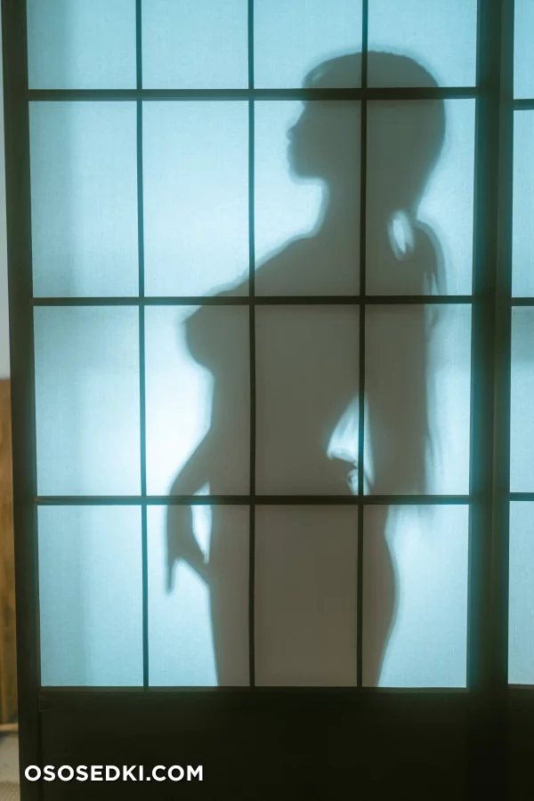 桜井宁宁 – 绳艺巫女 - 57
