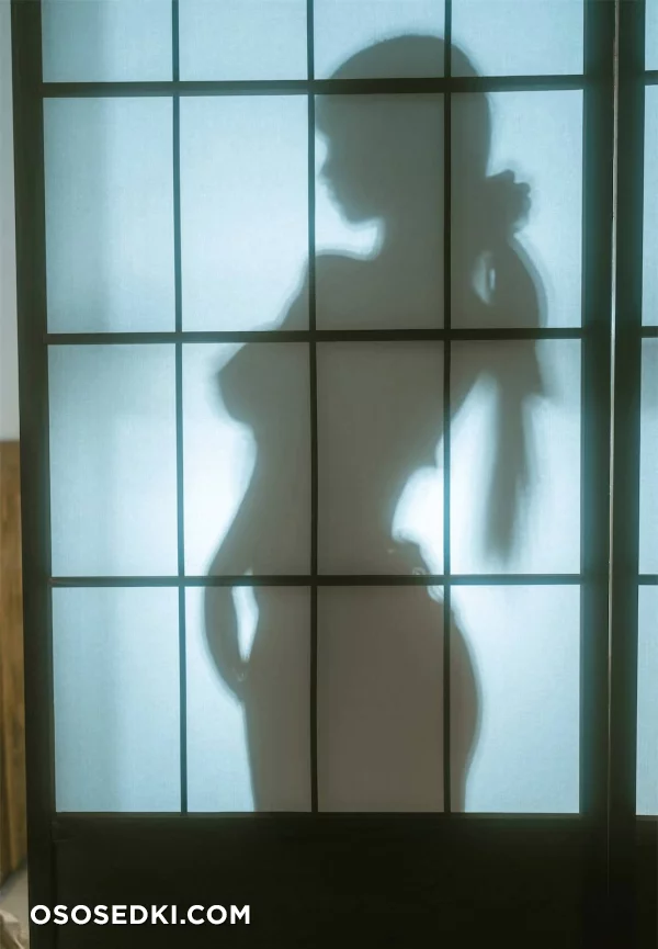 桜井宁宁 – 绳艺巫女 - 58