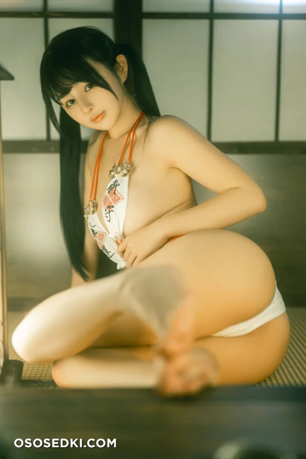 桜井宁宁 – 内衣 - 14