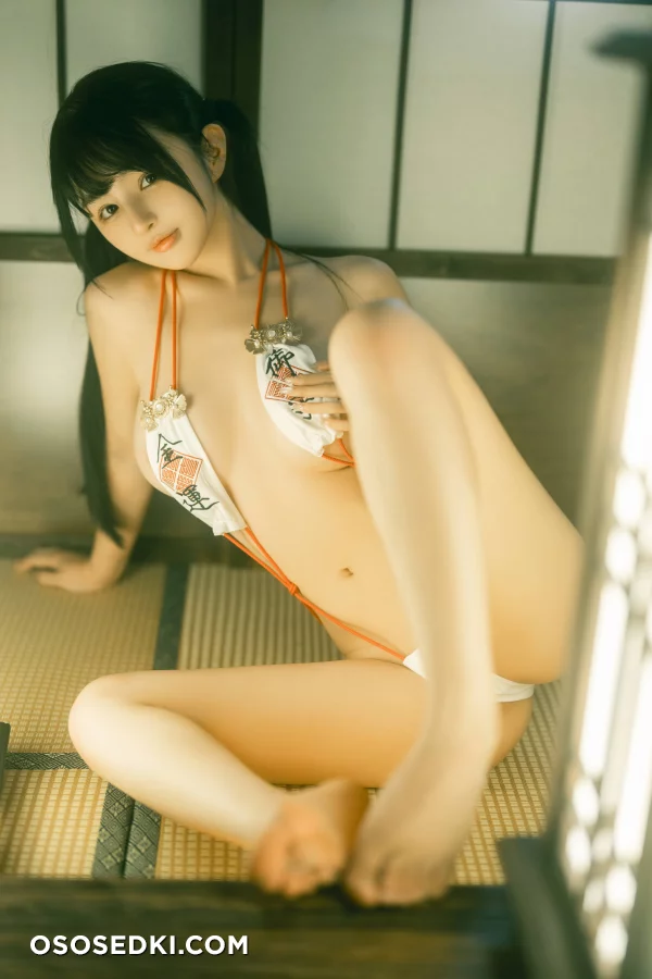 桜井宁宁 – 内衣 - 16