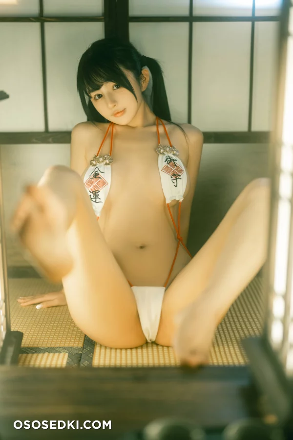 桜井宁宁 – 内衣 - 18