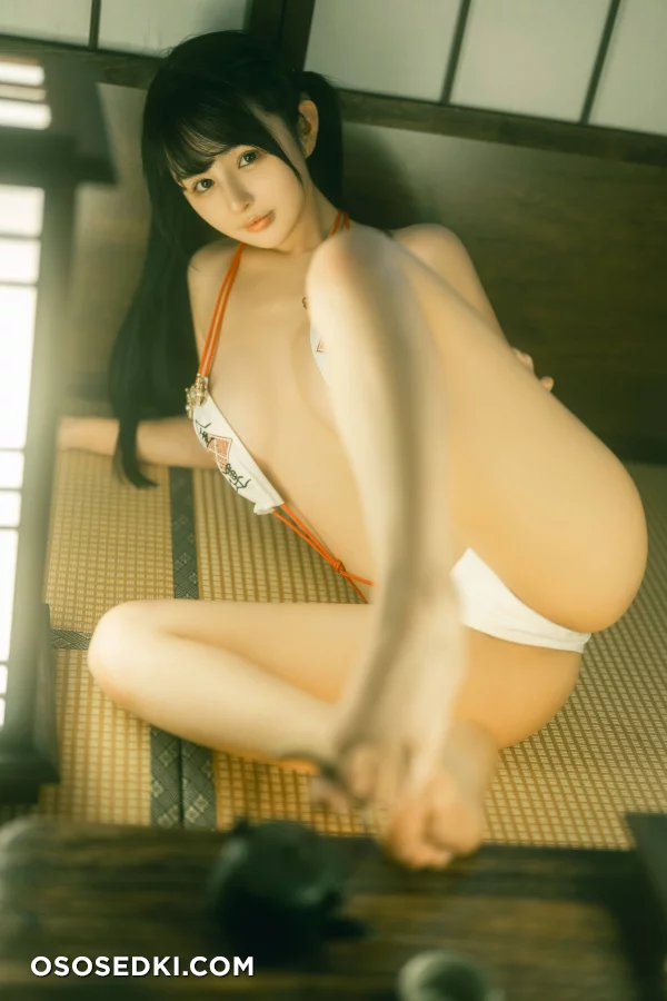 桜井宁宁 – 内衣 - 22