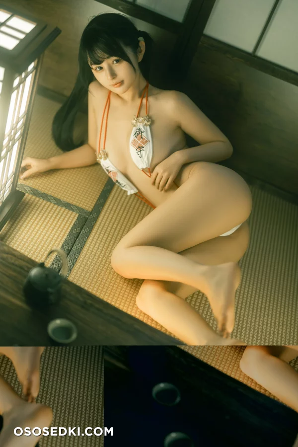 桜井宁宁 – 内衣 - 28