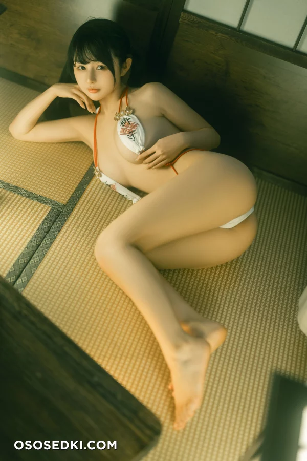 桜井宁宁 – 内衣 - 30