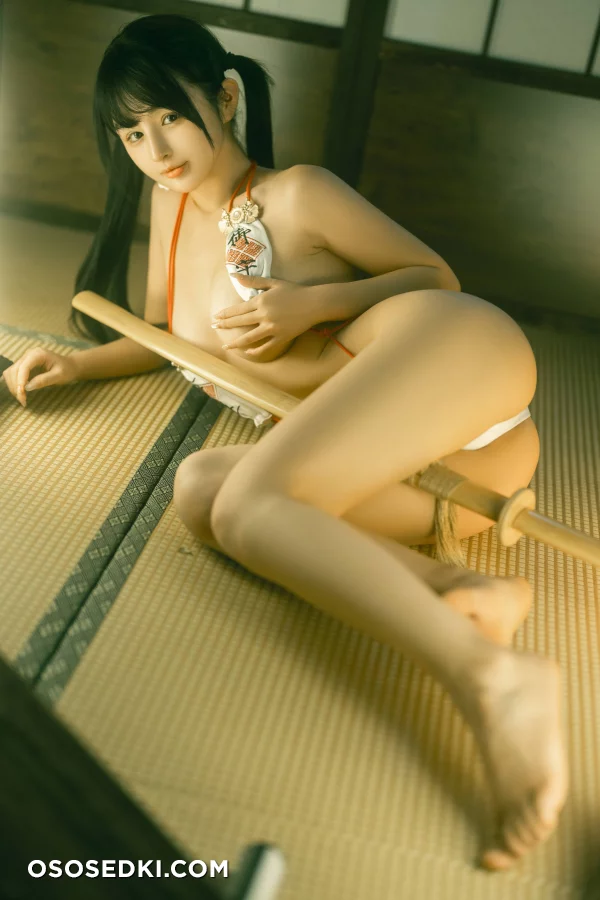桜井宁宁 – 内衣 - 40