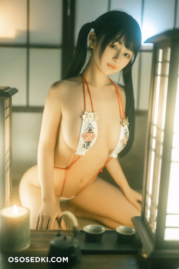 桜井宁宁 – 内衣 - 8