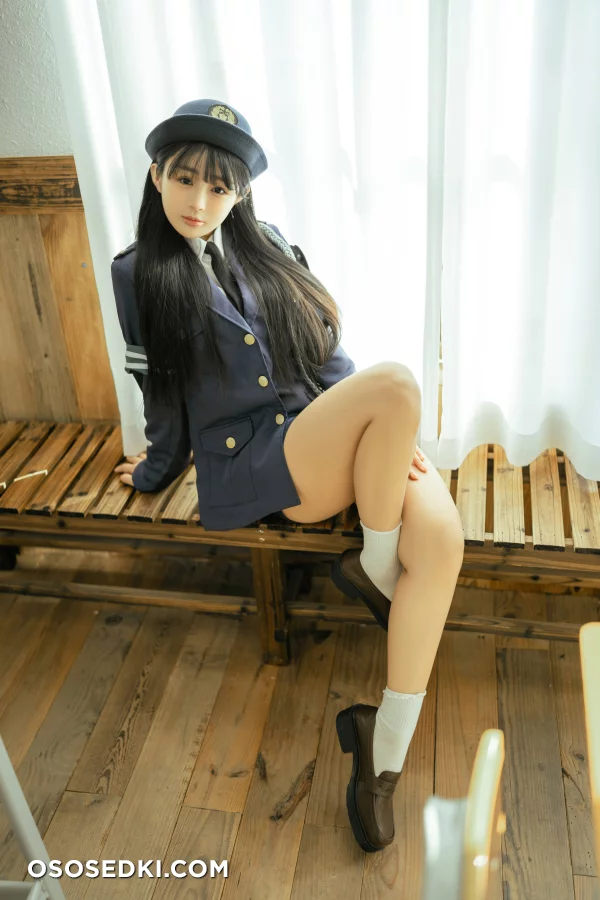 桜井宁宁 – 中野美树 - 12